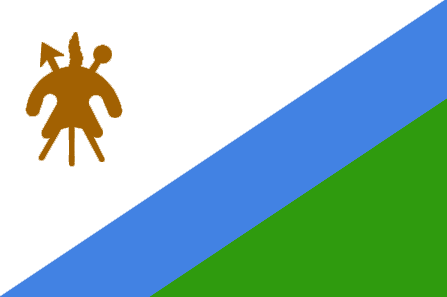 Lesotho