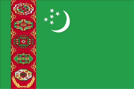 Turkménistan