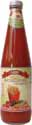 07860254: Piment doux ketchup 12x700ml