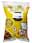 09001882: Grillon Grillé Saveur Fromage (Jaune) Thaïlande sachet 15g 