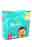 09135090: Pampers Baby Dry Unisex Changes S4 9-14kg 25pc 1pack 